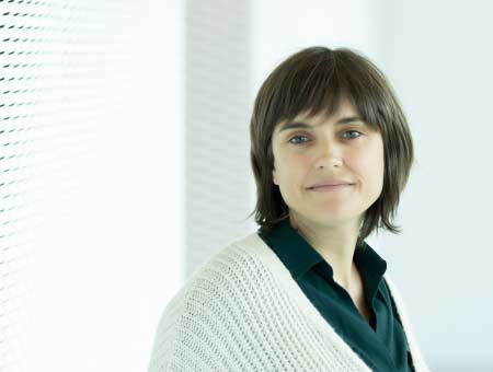 Violeta Cabello