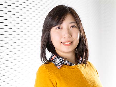 Yuwei Wu