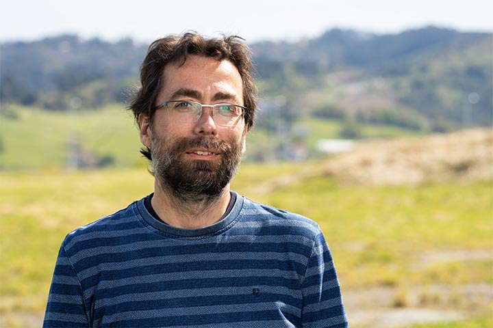 Pablo Manzano