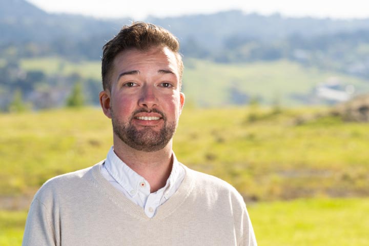 Sean Goodwin