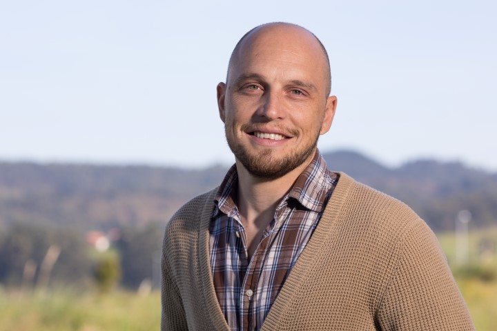 Stefano Balbi