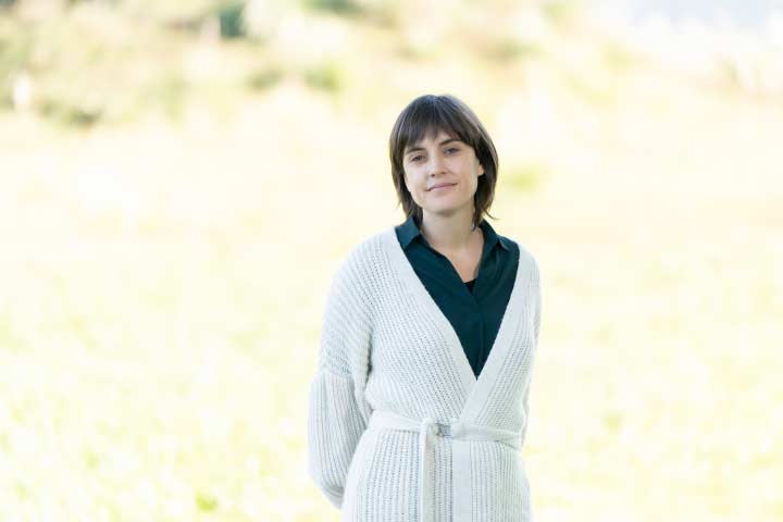 Violeta Cabello