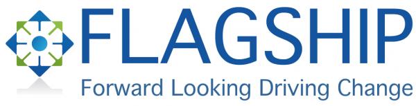 Flagship logo