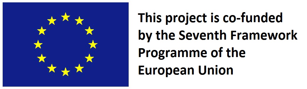 Eu fp7 logo