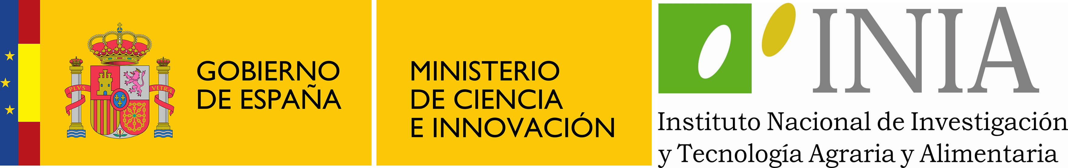 INIA logo